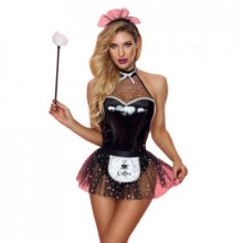 Женские ролевые костюмы