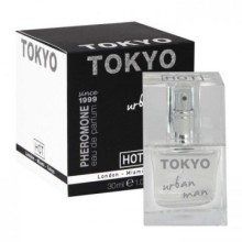 Духи с феромонами