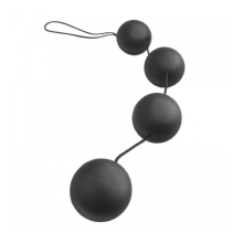 Анальные шарики, цепочки