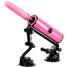 Сэкс машины