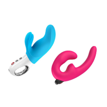 Вибраторы для двоих
