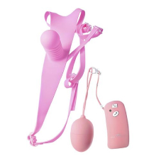 Вибротрусики