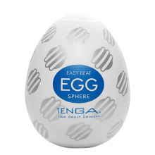 Egg Tenga