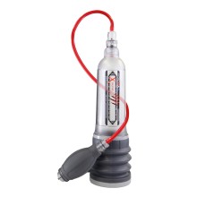 Гидропомпы для увеличения члена