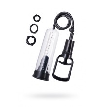 Помпы для увеличения члена