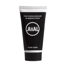 Анальные смазки