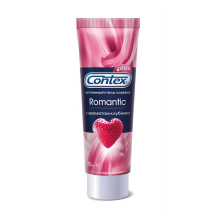 Оральные смазки