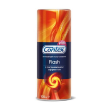 Возбуждающие смазки