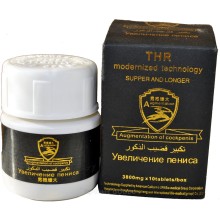 БАДы для увеличения пениса