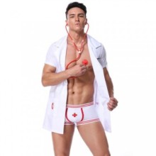 Мужские ролевые костюмы