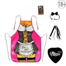 Наборы для ролевых игр