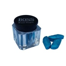 Мужские возбудители