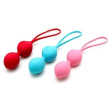 Тренажеры интимных мышц