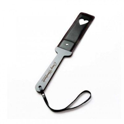 Гибкий паддл «Сердце» Гибкий паддл «Сердце»