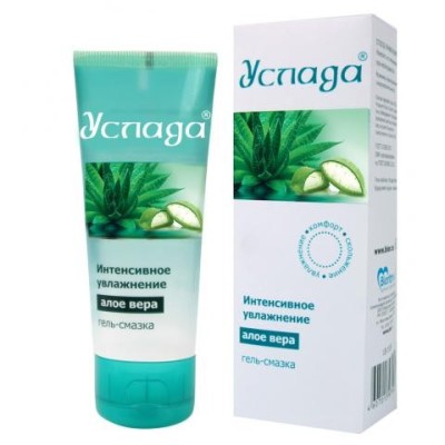 ГЕЛЬ-ЛЮБРИКАНТ ГЕЛЬ-ЛЮБРИКАНТ