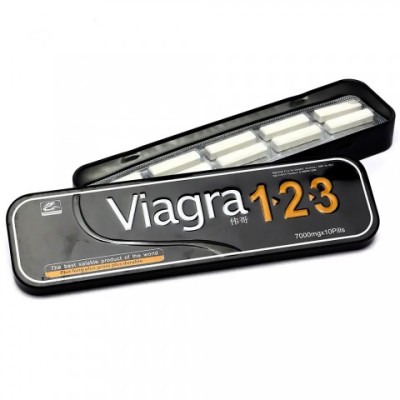 Препарат для потенции 123 Viagra Препарат для потенции 123 Viagra