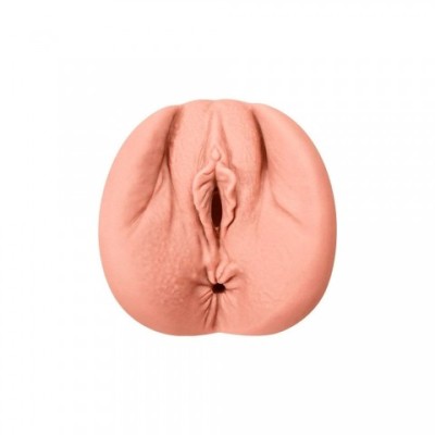 Реалистичный мастурбатор Lola от Alive L Реалистичный мастурбатор Lola от Alive L