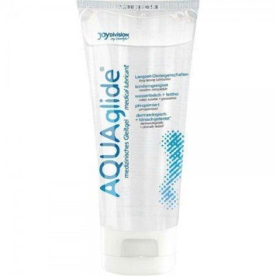 Вагинальная смазка AQUAglide 200 мл. Вагинальная смазка AQUAglide 200 мл.