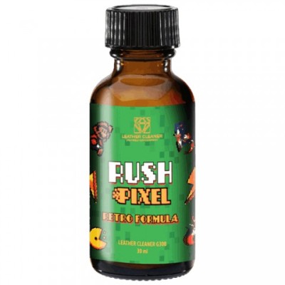 Попперс Пиксель раш (Pixel Rush) 30 мл Попперс Пиксель раш (Pixel Rush) 30 мл