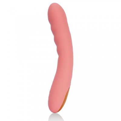 Интерактивный вибратор Ava Neo с возвратно-поступательными движениями от SVAKOM Интерактивный вибратор Ava Neo с возвратно-поступательными движениями от SVAKOM