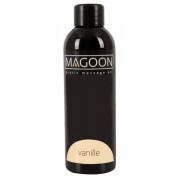 Эротическое массажное масло Vanilla Magoon 100 мл. (ваниль)