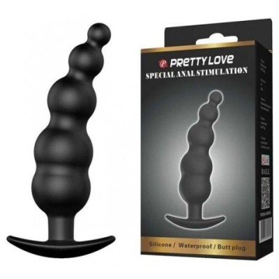 Анальный стимулятор Baile Анальный стимулятор Baile