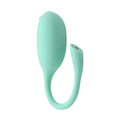 MAGIC FUGU Вибратор зеленый MAGIC FUGU Вибратор зеленый