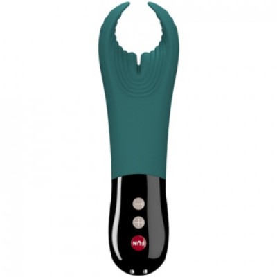 Мастурбатор Fun Factory Manta темно-синий Мастурбатор Fun Factory Manta темно-синий