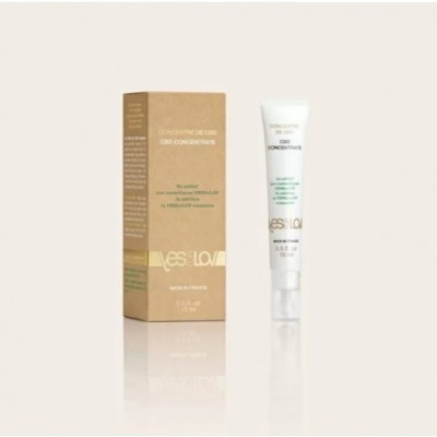 СBD Гель-концентрат YESforLOV возбуждающий 15 мл. СBD Гель-концентрат YESforLOV возбуждающий 15 мл.