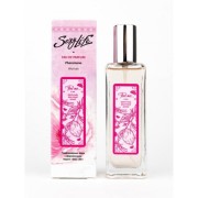 Женская парфюмерная вода с феромонами SEXY LIFE FEEL ME (30 мл)