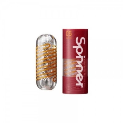 TENGA SPINNER Мастурбатор Beads TENGA SPINNER Мастурбатор Beads