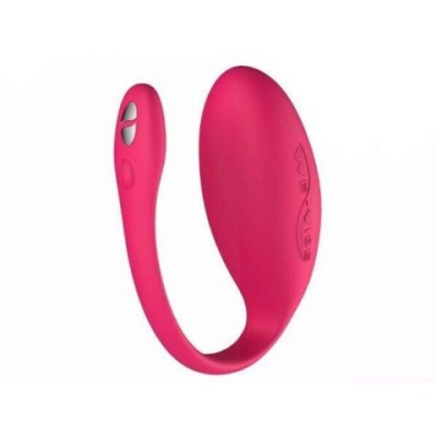 Вибратор WE-VIBE Jive розовый Вибратор WE-VIBE Jive розовый