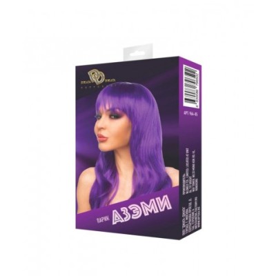 Парик Парик