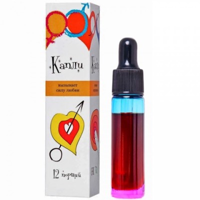 Многокомпонентные капли Potential 69 мужские 7,5 мл (12 порций) Многокомпонентные капли Potential 69 мужские 7,5 мл (12 порций)