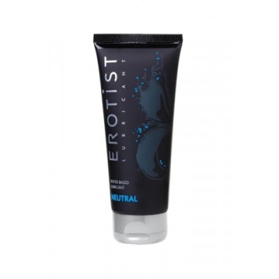 Лубрикант Erotist на водной основе NEUTRAL, нейтральный, 100 мл Лубрикант Erotist на водной основе NEUTRAL, нейтральный, 100 мл