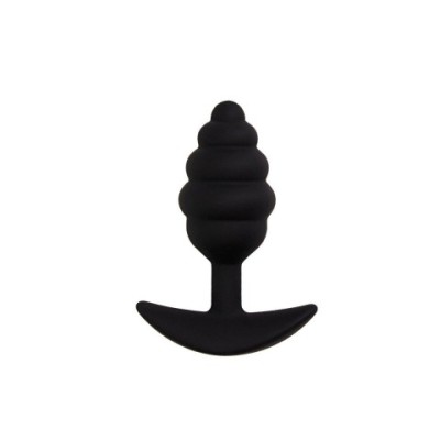 Анальная пробка Sphere, цвет черный (CORE) (M) Анальная пробка Sphere, цвет черный (CORE) (M)