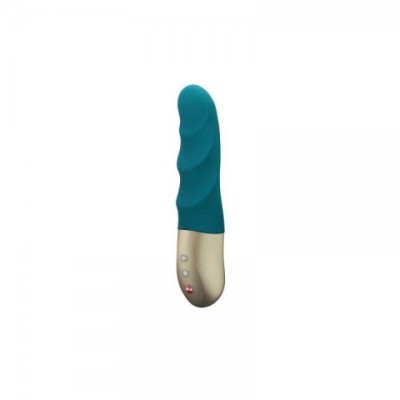 Мини-пульсатор STRONIC PETITE морская волна от Fun factory Мини-пульсатор STRONIC PETITE морская волна от Fun factory