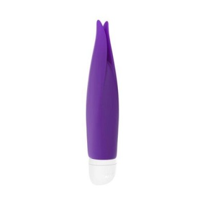 Мини-вибратор Volita фиолетовый от Fun factory Мини-вибратор Volita фиолетовый от Fun factory