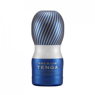 TENGA PREMIUM Мастурбатор Air Flow CUP TENGA PREMIUM Мастурбатор Air Flow CUP