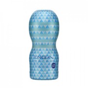 TENGA Мастурбатор Vacuum CUP - EXTRA COOL Edition