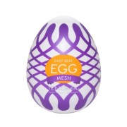 TENGA  Стимулятор яйцо WONDER MESH