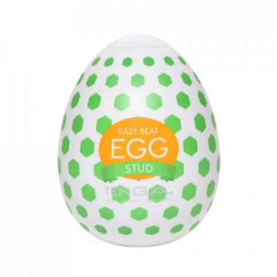TENGA Стимулятор яйцо WONDER STUD TENGA Стимулятор яйцо WONDER STUD