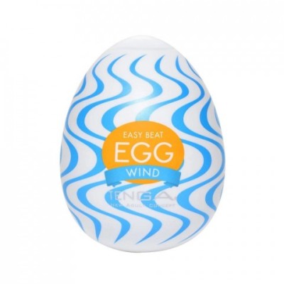 TENGA Стимулятор яйцо WONDER WIND TENGA Стимулятор яйцо WONDER WIND