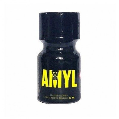 Попперс Amyl 10 мл. (Люксембург) Попперс Amyl 10 мл. (Люксембург)