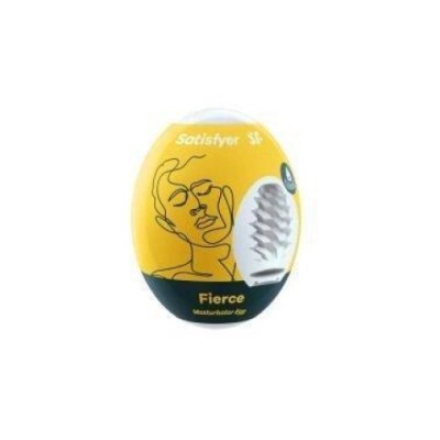 Мастурбатор-яйцо Satisfyer Egg Single fierce Мастурбатор-яйцо Satisfyer Egg Single fierce