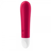 Мини-вибратор Satisfyer Ultra Power Bullet 1 красный