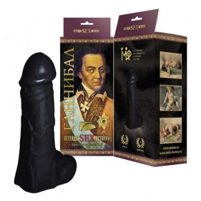 Фаллоимитатор Фаллоимитатор