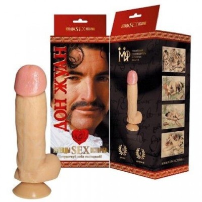 Фаллоимитатор Фаллоимитатор