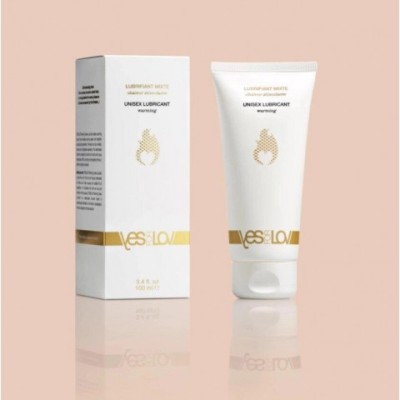 Лубрикант YESforLOV разогревающий Лубрикант YESforLOV разогревающий