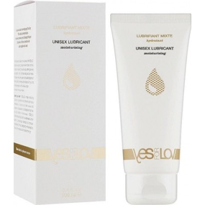 Лубрикант YESforLOV увлажняющий 100 мл. Лубрикант YESforLOV увлажняющий 100 мл.